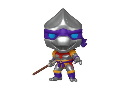 GODZILLA X TURTLES - POP Animation N° 2342 - Donatello X Jet Jaguar