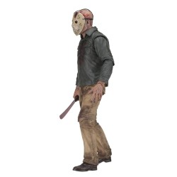 VENDREDI 13 CHAPITRE FINAL - Jason - Figurine 1/4 46cm 2