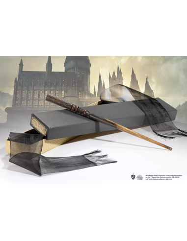 LES ANIMAUX FANTASTIQUES - Aberforth Dumbledore...
