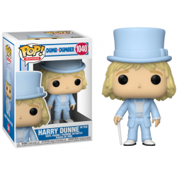 DUMB & DUMBER - POP NÂ° 1040 - Harry Dunne in Tux