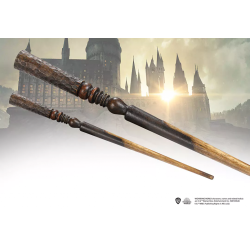 LES ANIMAUX FANTASTIQUES - Aberforth Dumbledore -... 2