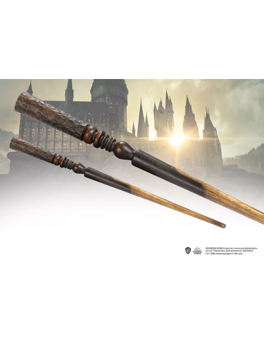 LES ANIMAUX FANTASTIQUES - Aberforth Dumbledore...