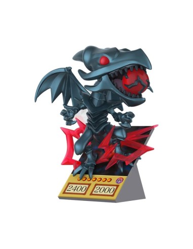 YU-GI-OH! - POP Premium N° 2317 - Dragon noir...