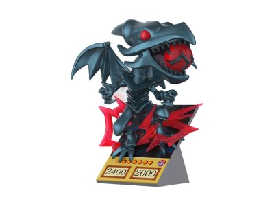 YU-GI-OH! - POP Premium N° 2317 - Dragon noir aux yeux rouges (Carte)