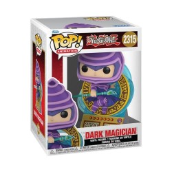 YU-GI-OH! - POP Premium N° 2315 - Dark Magician (Carte) 2