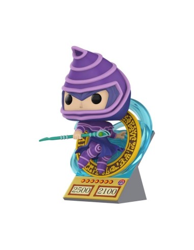 YU-GI-OH! - POP Premium N° 2315 - Dark Magician...