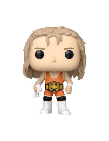 WWE - POP N° 208 - Curt Hennig (Mr. Perfect)