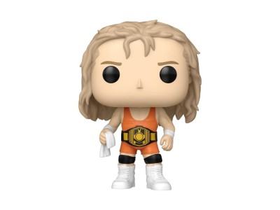 WWE - POP N° 208 - Curt Hennig (Mr. Perfect)