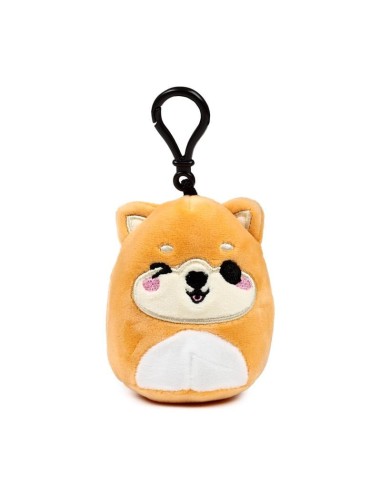 KAWAII - Adoramals - Box 24 Porte-clés Peluche...