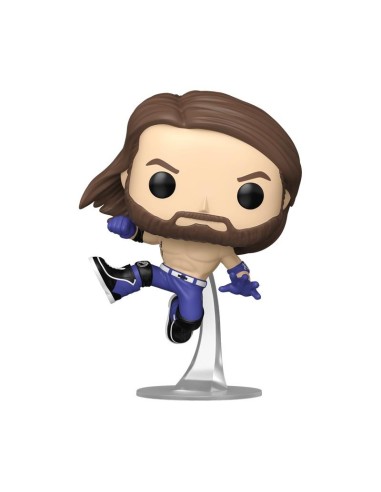 WWE - POP N° 207 - AJ Styles