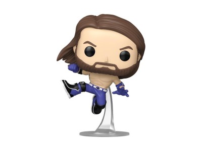 WWE - POP N° 207 - AJ Styles