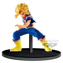 MY HERO ACADEMIA - All Might - Figurine Colosseum Special...