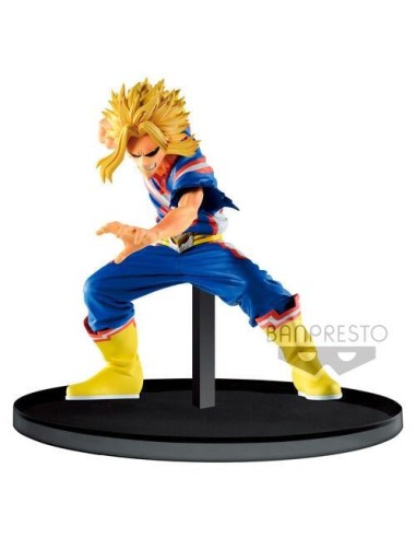MY HERO ACADEMIA - All Might - Figurine...