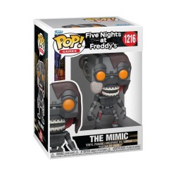 FIVE NIGHTS AT FREDDY'S - POP Games N° 1216 - The Mimic 2