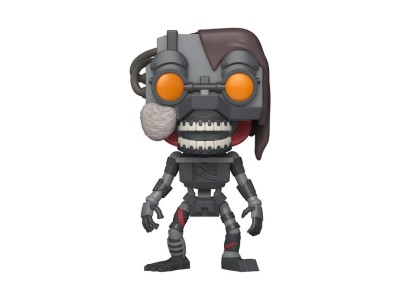 FIVE NIGHTS AT FREDDY'S - POP Games N° 1216 - The Mimic