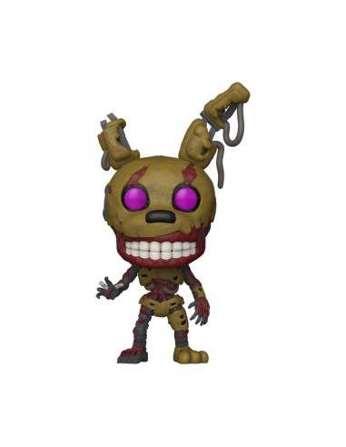 FIVE NIGHTS AT FREDDY'S - POP Games N° 1214  -...
