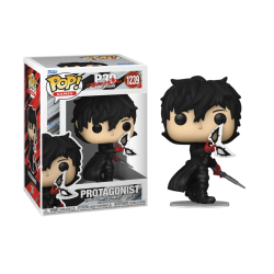PERSONA 5 ROYAL - POP Games N° 1239 - Protagonist