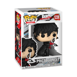 PERSONA 5 ROYAL - POP Games N° 1239 - Protagonist 2