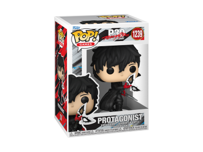 PERSONA 5 ROYAL - POP Games N° 1239 - Protagonist