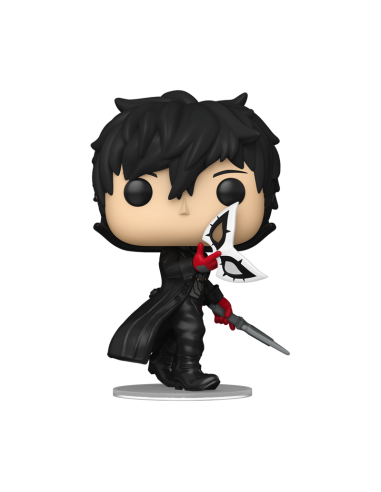 PERSONA 5 ROYAL - POP Games N° 1239 - Protagonist