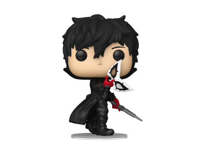 PERSONA 5 ROYAL - POP Games N° 1239 - Protagonist