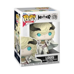 METAPHOR REFANTAZIO - POP Games N° 1231 - Louis 2