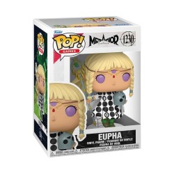 METAPHOR REFANTAZIO - POP Games N° 1230 - Eupha 2