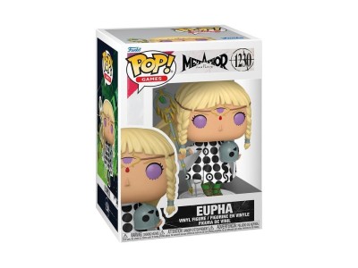 METAPHOR REFANTAZIO - POP Games N° 1230 - Eupha