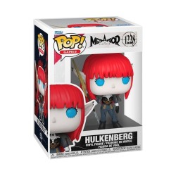 METAPHOR REFANTAZIO - POP Games N° 1228 - Hulkenberg 2