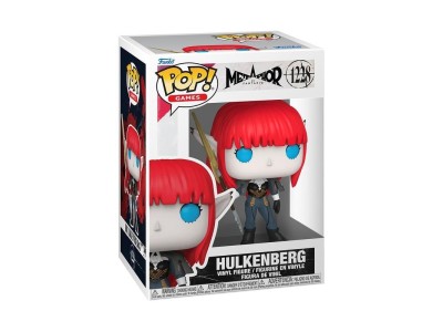 METAPHOR REFANTAZIO - POP Games N° 1228 - Hulkenberg