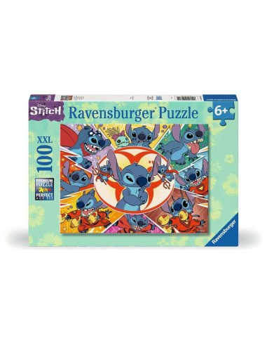 LILO & STITCH - Dans mon propre univers -...