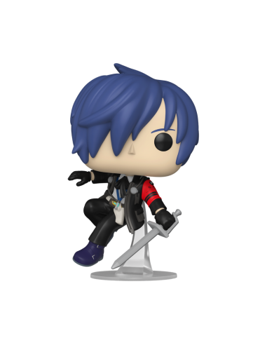 PERSONA 3 - POP Games N° 1236 - Male Protagonist