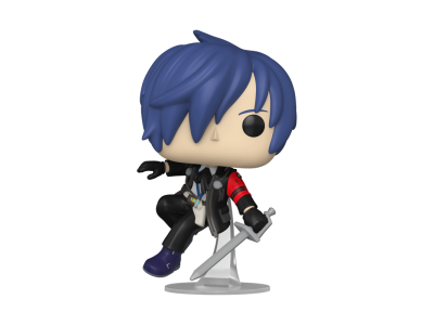 PERSONA 3 - POP Games N° 1236 - Male Protagonist