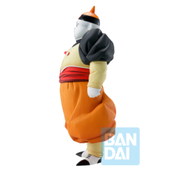 DRAGON BALL Z - Android 19 - Figurine Ichibansho Android... 2