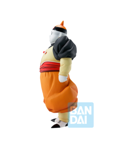 DRAGON BALL Z - Android 19 - Figurine...
