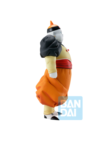 DRAGON BALL Z - Android 19 - Figurine...