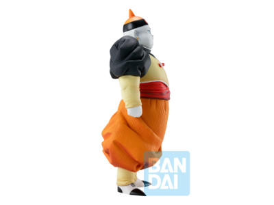 DRAGON BALL Z - Android 19 - Figurine Ichibansho Android Fear 26cm