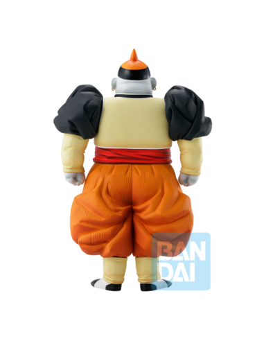 DRAGON BALL Z - Android 19 - Figurine...