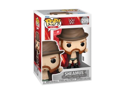 WWE - POP N° 209 - Sheamus