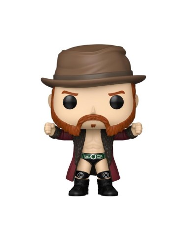 WWE - POP N° 209 - Sheamus