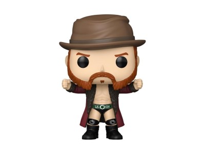 WWE - POP N° 209 - Sheamus