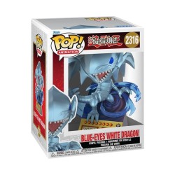 YU-GI-OH! - POP Premium N° 2316 - Dragon blanc aux yeux... 2