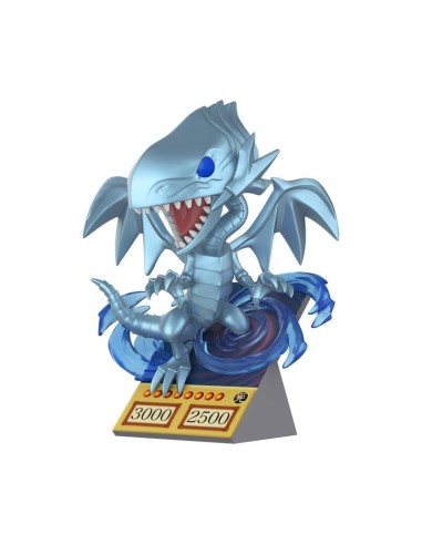YU-GI-OH! - POP Premium N° 2316 - Dragon blanc...