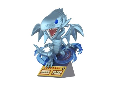 YU-GI-OH! - POP Premium N° 2316 - Dragon blanc aux yeux bleux (Carte)