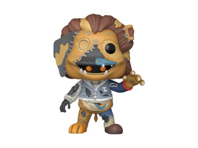 FIVE NIGHTS AT FREDDY'S - POP Games N° 1215 - Costumed Mimic
