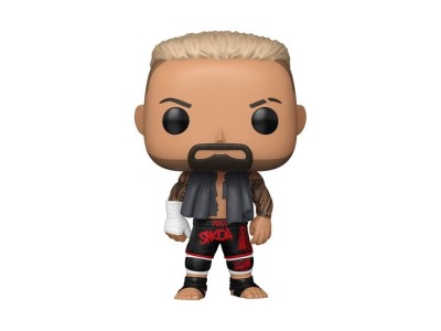 WWE - POP N° 210 - Solo Sikoa