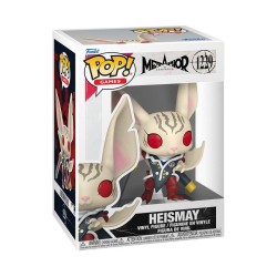 METAPHOR REFANTAZIO - POP Games N° 1229 - Heismay 2