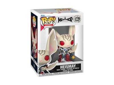METAPHOR REFANTAZIO - POP Games N° 1229 - Heismay