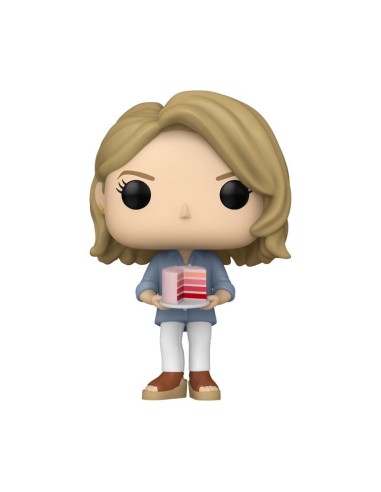POP Icons N° 97 - Martha Stewart (with Cake)
