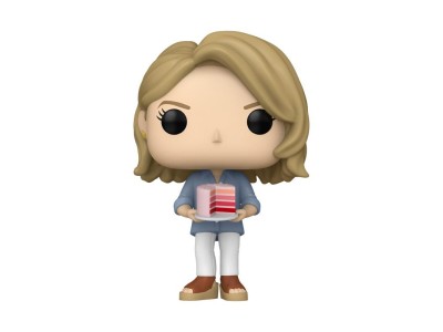 POP Icons N° 97 - Martha Stewart (with Cake)